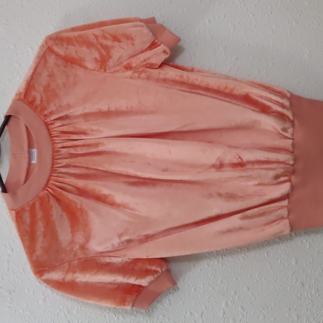 Vintage Shirt Super Soft Material Size Medium